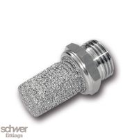 消音器