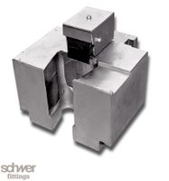 VARO 预安装机用于带O型圈37°扩口式接头的装置